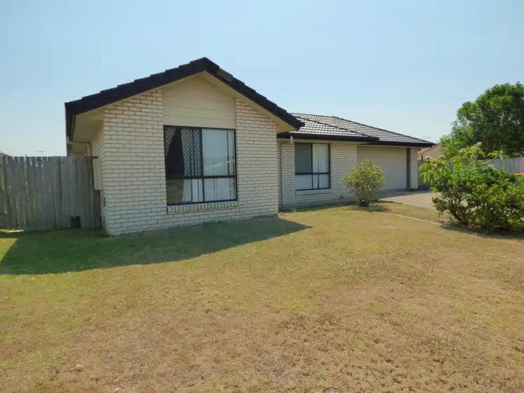 Second view of Homely house listing, 4 Lucke Ct, Morayfield QLD 4506
