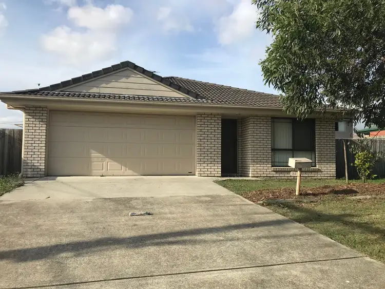 25 Mark Lane, Waterford West QLD 4133