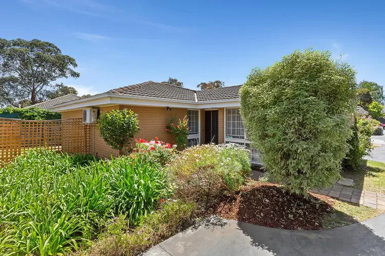 Unit 3/50 Fewster Rd, Hampton VIC 3188