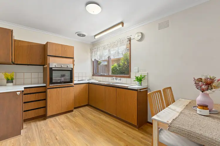 Third view of Homely unit listing, Unit 3/50 Fewster Rd, Hampton VIC 3188