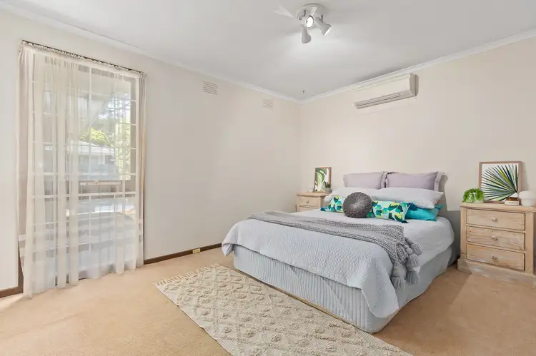Fourth view of Homely unit listing, Unit 3/50 Fewster Rd, Hampton VIC 3188