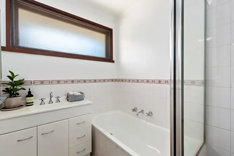 Fifth view of Homely unit listing, Unit 3/50 Fewster Rd, Hampton VIC 3188