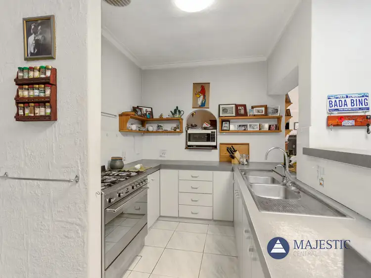 Second view of Homely house listing, 26 Loris Way, Kardinya WA 6163