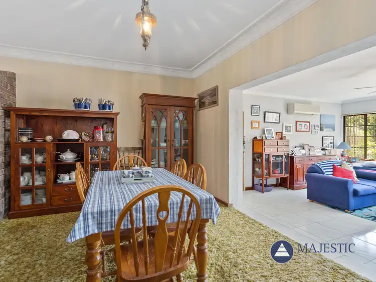 Fifth view of Homely house listing, 26 Loris Way, Kardinya WA 6163