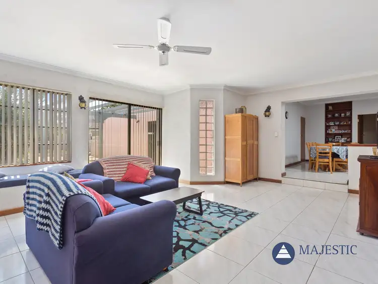 Seventh view of Homely house listing, 26 Loris Way, Kardinya WA 6163