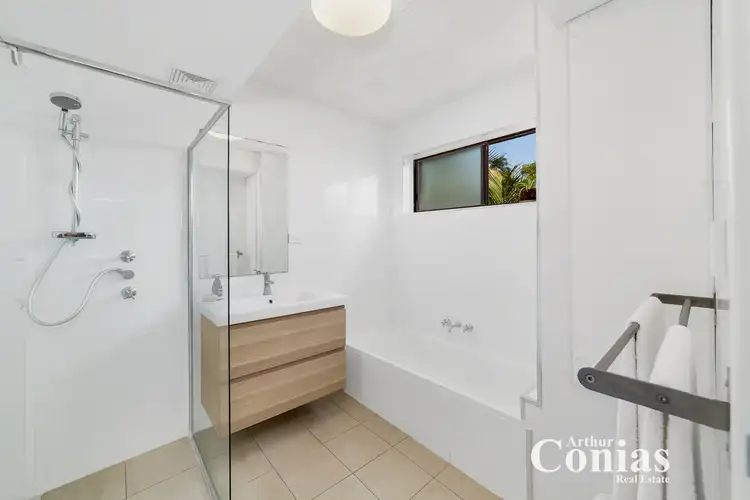 Fifth view of Homely unit listing, Unit 1/29 Rokeby Tce, Taringa QLD 4068