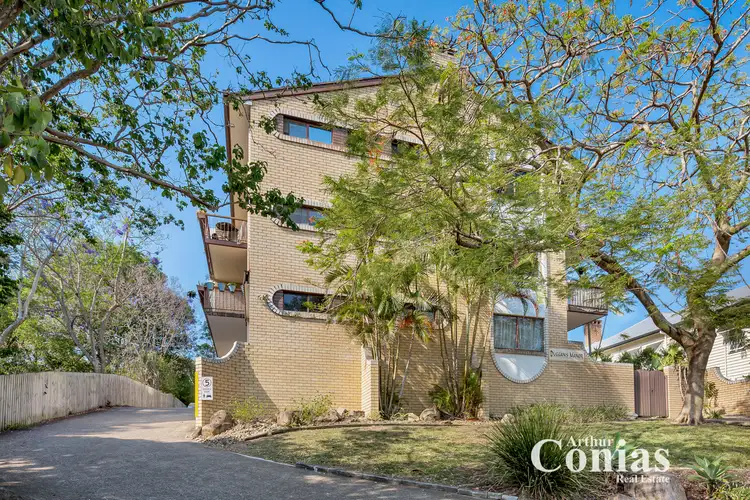 Sixth view of Homely unit listing, Unit 1/29 Rokeby Tce, Taringa QLD 4068