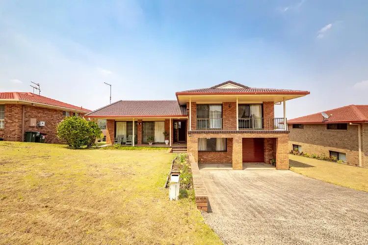 45 Kruseana Ave, Goonellabah NSW 2480