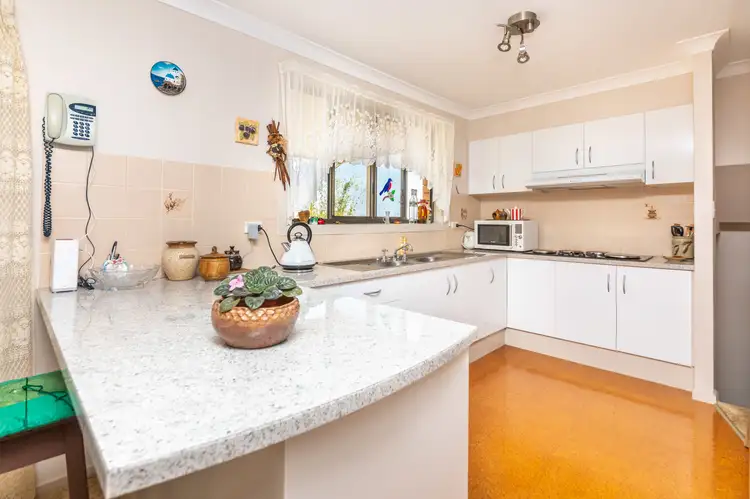 Fourth view of Homely house listing, 45 Kruseana Ave, Goonellabah NSW 2480