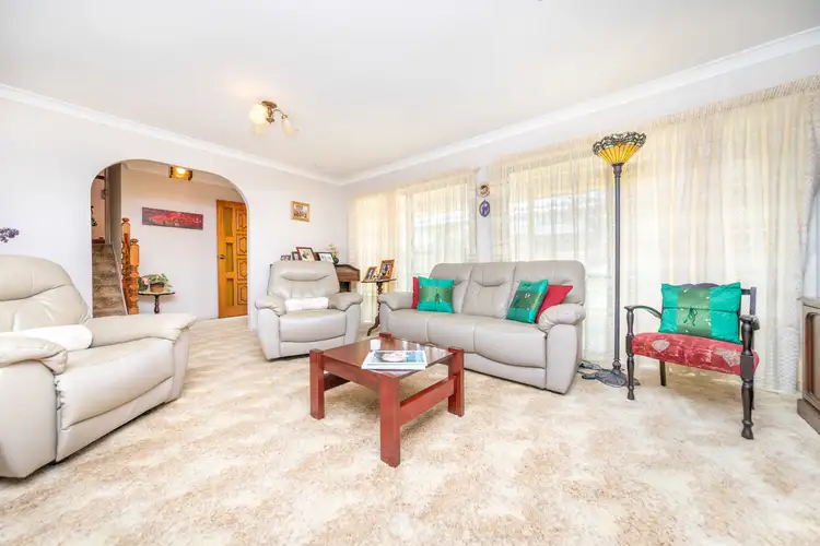 Sixth view of Homely house listing, 45 Kruseana Ave, Goonellabah NSW 2480