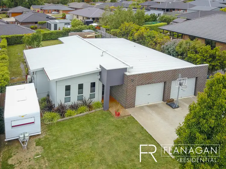 50 Wongarra Ave, Legana TAS 7277