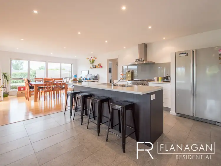 Sixth view of Homely house listing, 50 Wongarra Ave, Legana TAS 7277