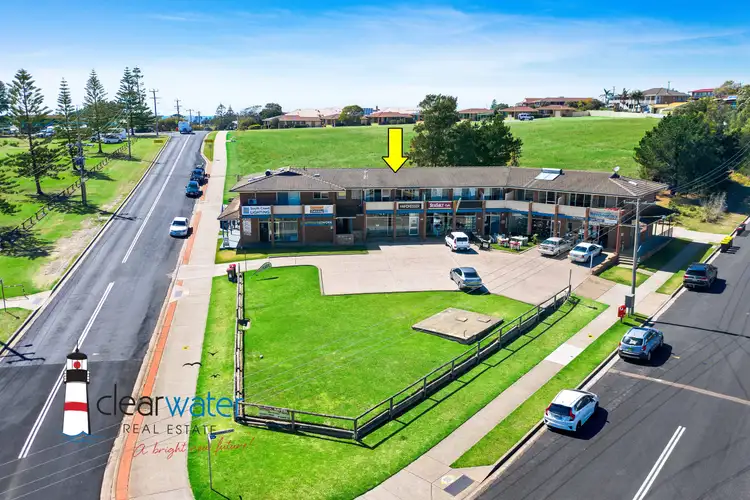 Fourth view of Homely unit listing, Unit 3/1 Noble Pde, Dalmeny NSW 2546