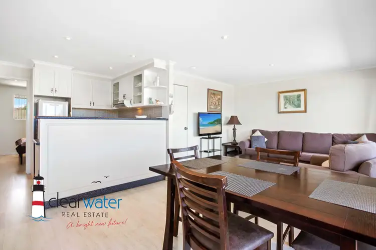 Fifth view of Homely unit listing, Unit 3/1 Noble Pde, Dalmeny NSW 2546
