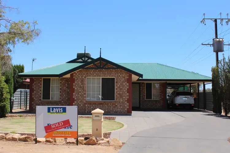 2 Alice Street, Port Pirie SA 5540