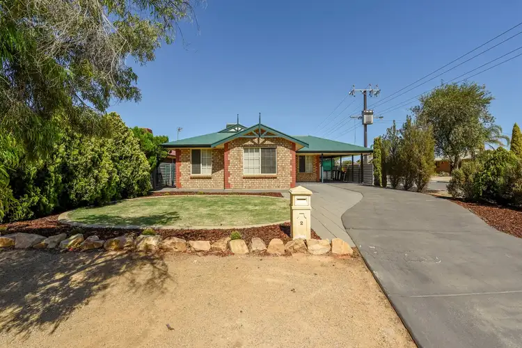 Second view of Homely house listing, 2 Alice Street, Port Pirie SA 5540