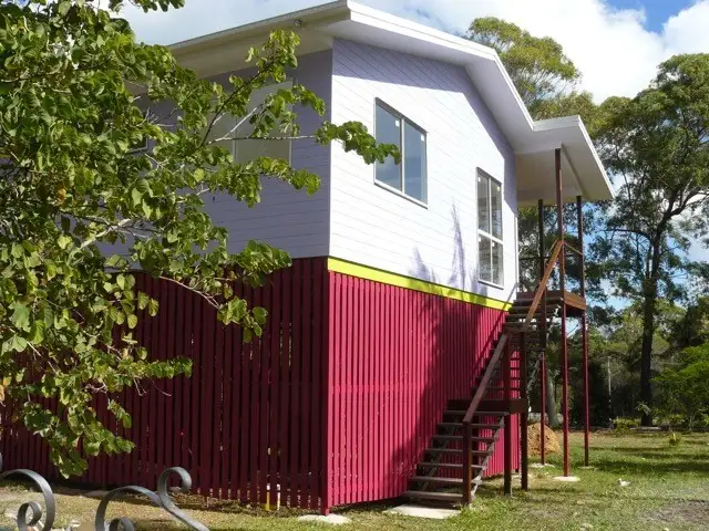 Seventh view of Homely house listing, 18 Kalara St, Macleay Island QLD 4184