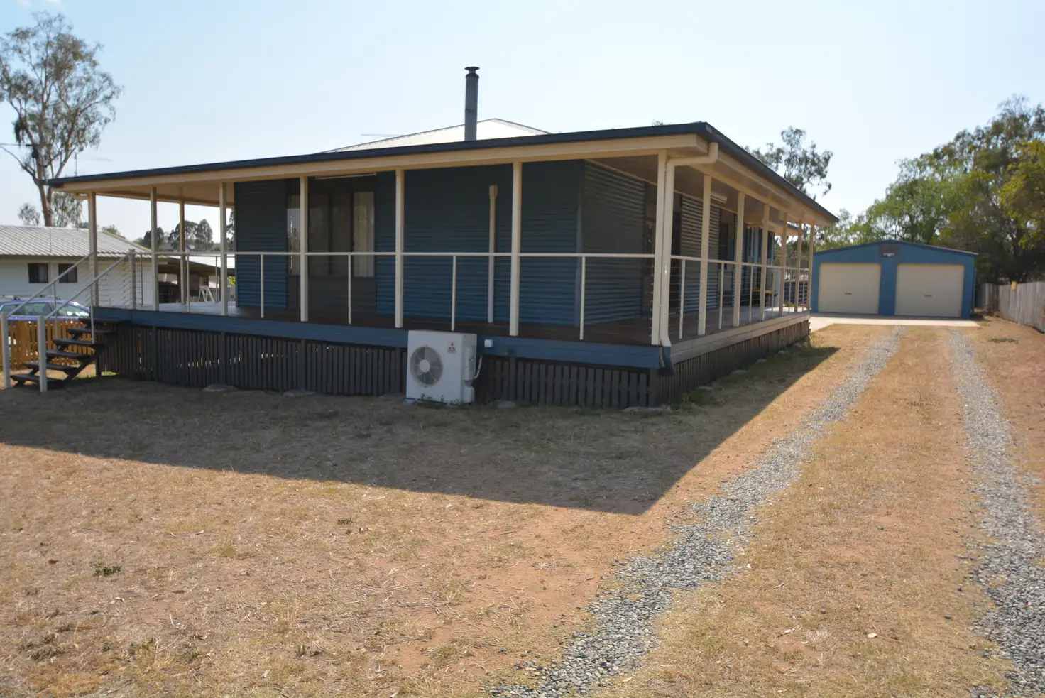 Main view of Homely house listing, 3 Furness Cres, Warwick QLD 4370