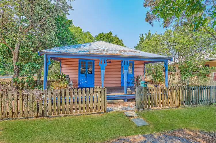 2B Booyun St, Brunswick Heads NSW 2483