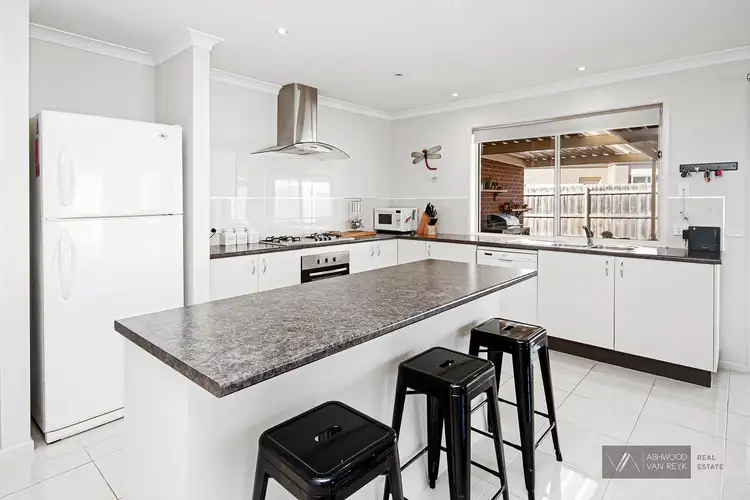 Sixth view of Homely house listing, 27 Phoebes Way, Eastwood VIC 3875