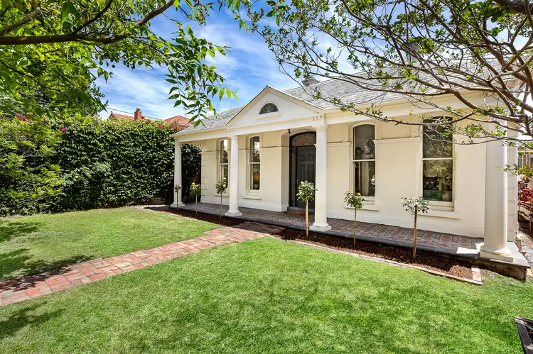 7 Adamson St, Brighton VIC 3186