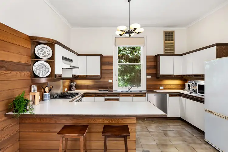 Fifth view of Homely house listing, 7 Adamson St, Brighton VIC 3186