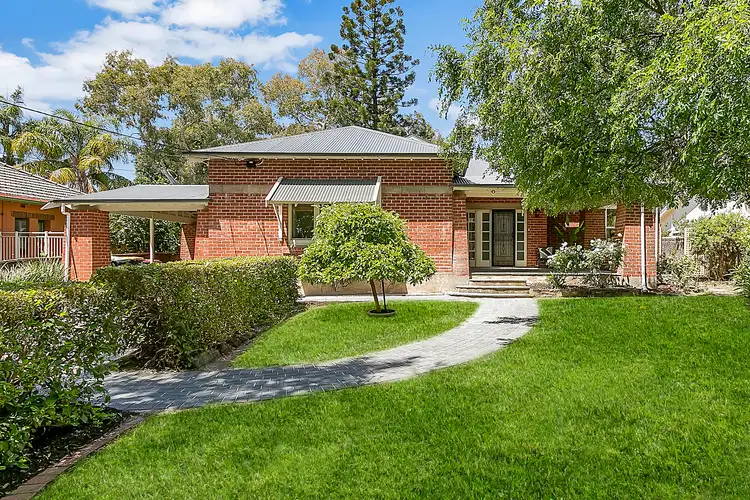 Third view of Homely land listing, Lot 372 East Terrace, Kensington Gardens SA 5068