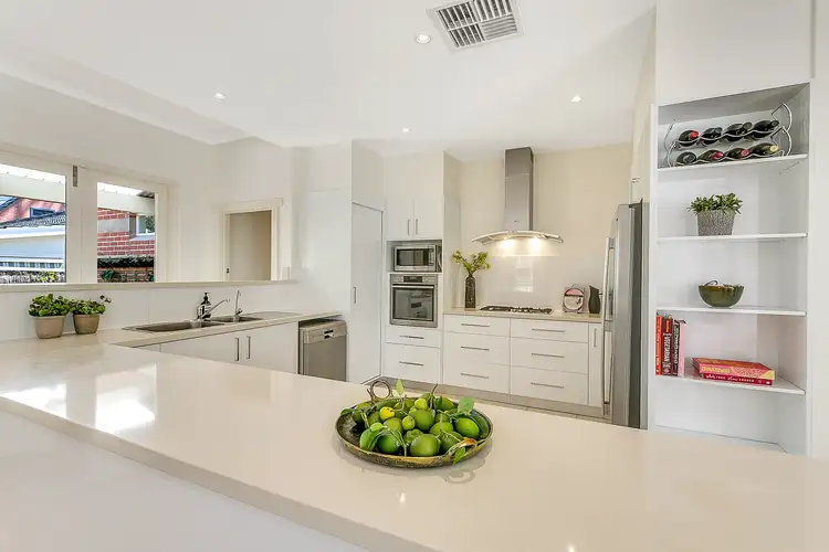 Fourth view of Homely land listing, Lot 372 East Terrace, Kensington Gardens SA 5068