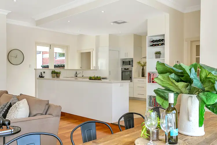 Fifth view of Homely land listing, Lot 372 East Terrace, Kensington Gardens SA 5068