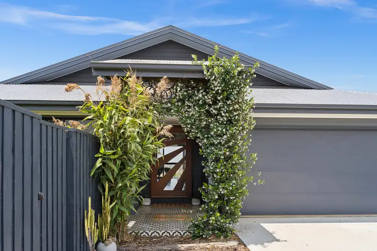 Second view of Homely house listing, 16 Bannockburn Ct, Cumbalum NSW 2478