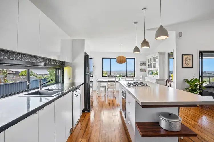 Third view of Homely house listing, 16 Bannockburn Ct, Cumbalum NSW 2478