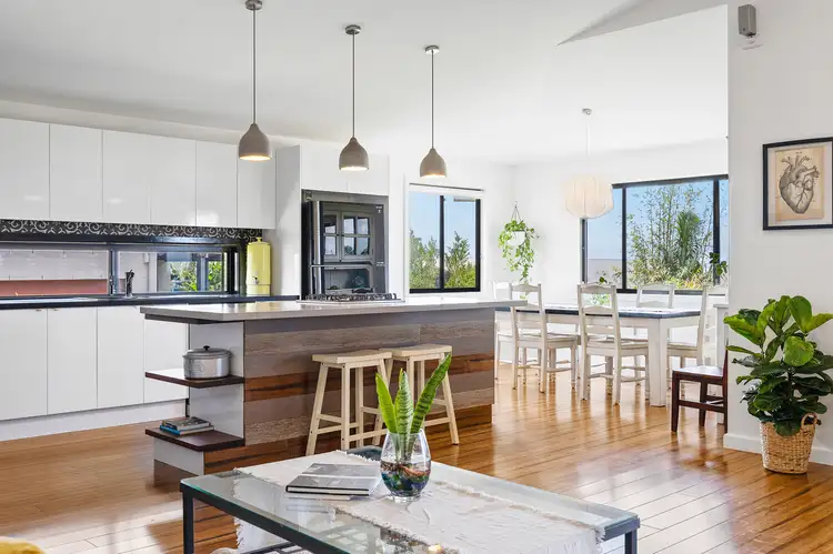 Fourth view of Homely house listing, 16 Bannockburn Ct, Cumbalum NSW 2478