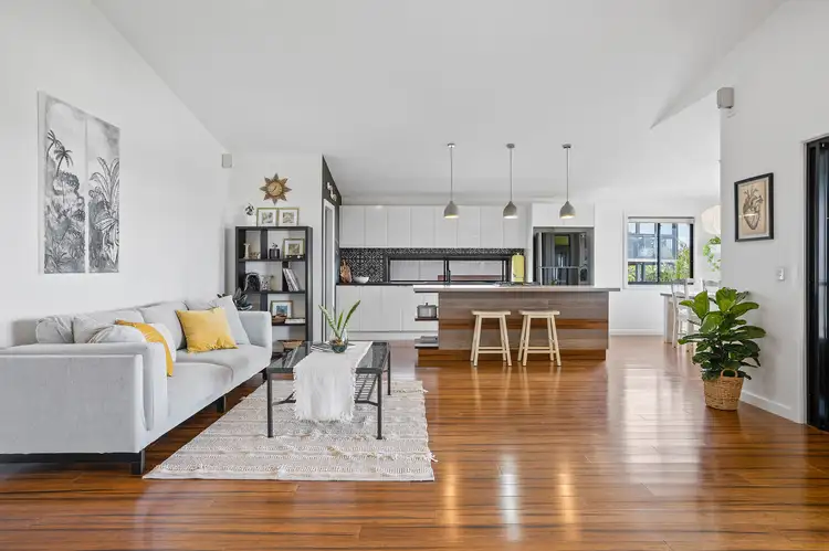 Fifth view of Homely house listing, 16 Bannockburn Ct, Cumbalum NSW 2478