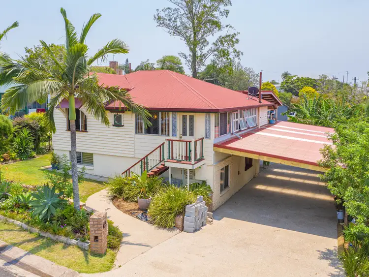 Main view of Homely house listing, 6 Shanks St, Gympie QLD 4570