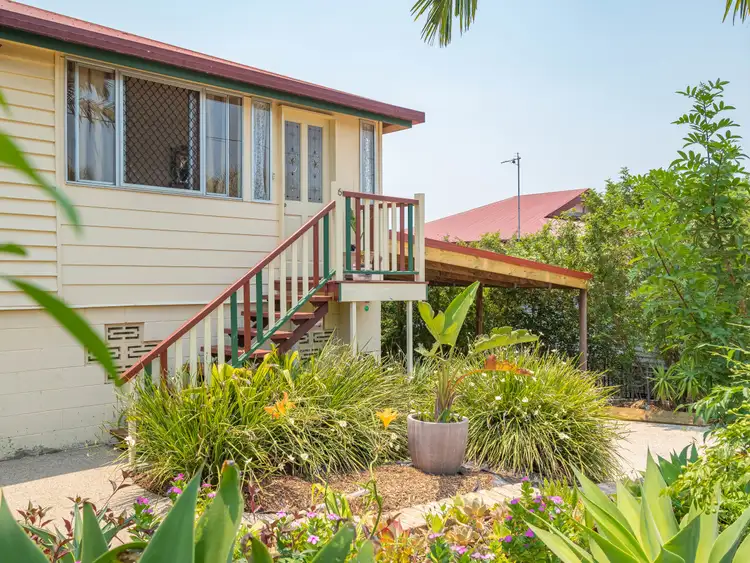 Second view of Homely house listing, 6 Shanks St, Gympie QLD 4570