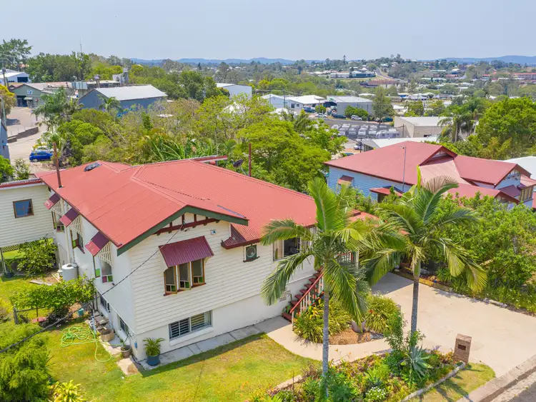Third view of Homely house listing, 6 Shanks St, Gympie QLD 4570