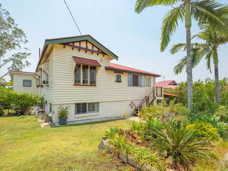 Fifth view of Homely house listing, 6 Shanks St, Gympie QLD 4570