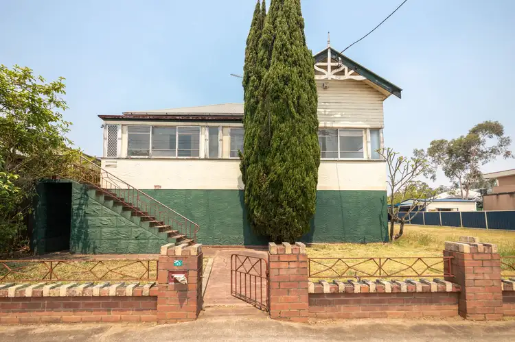 126 Dawson St, Lismore NSW 2480