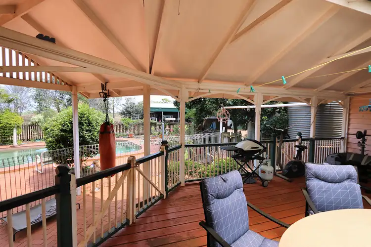 Fourth view of Homely house listing, 189 Windermere Rd, Qunaba QLD 4670