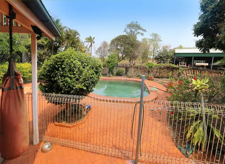 Fifth view of Homely house listing, 189 Windermere Rd, Qunaba QLD 4670