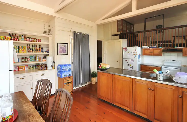 Sixth view of Homely house listing, 189 Windermere Rd, Qunaba QLD 4670
