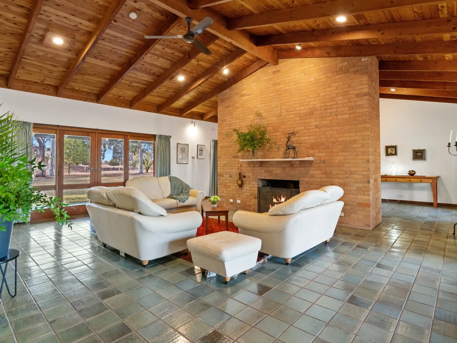 Main view of Homely rural property listing, 460 Goomalibee Rd, Benalla VIC 3672