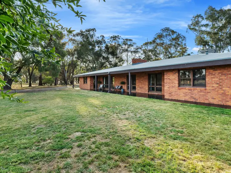 Fourth view of Homely rural property listing, 460 Goomalibee Rd, Benalla VIC 3672