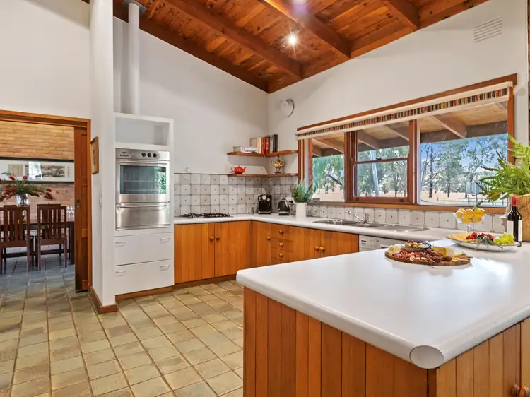 Fifth view of Homely rural property listing, 460 Goomalibee Rd, Benalla VIC 3672