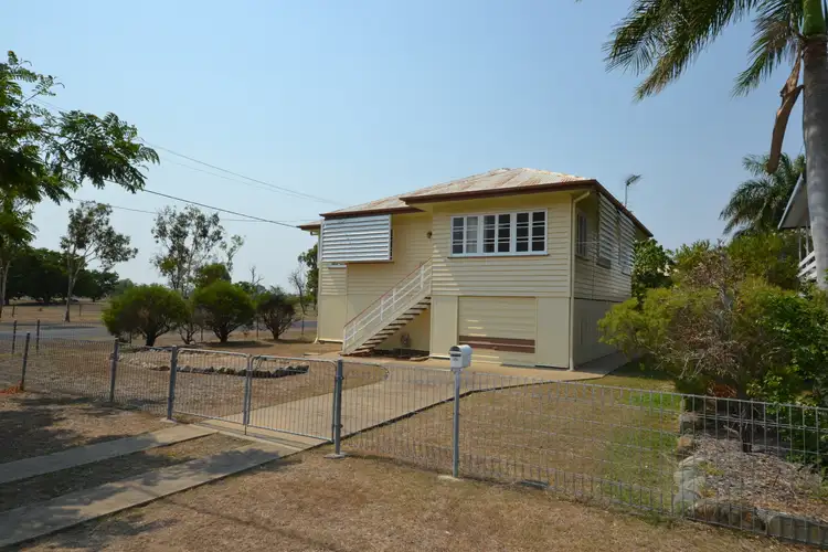 358 Denham St, West Rockhampton QLD 4700