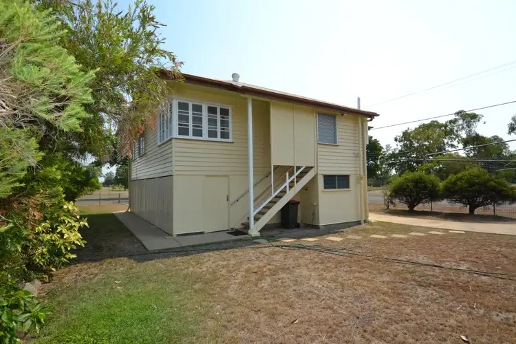 Sixth view of Homely house listing, 358 Denham St, West Rockhampton QLD 4700