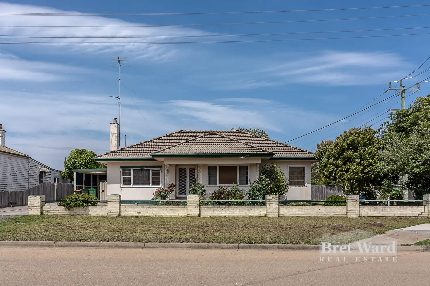 Main view of Homely house listing, 23 Macrae St, East Bairnsdale VIC 3875