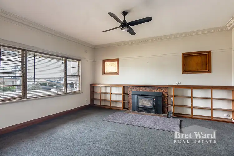Third view of Homely house listing, 23 Macrae St, East Bairnsdale VIC 3875