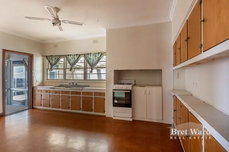 Fourth view of Homely house listing, 23 Macrae St, East Bairnsdale VIC 3875