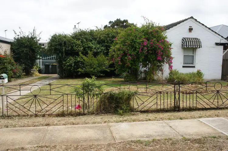 5 Davies Ave, Tranmere SA 5073
